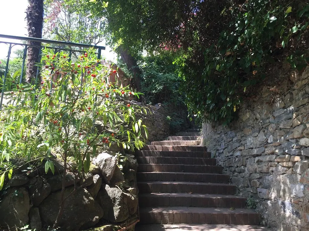 La Vignetta Casa Vacanze Alassio 2*,