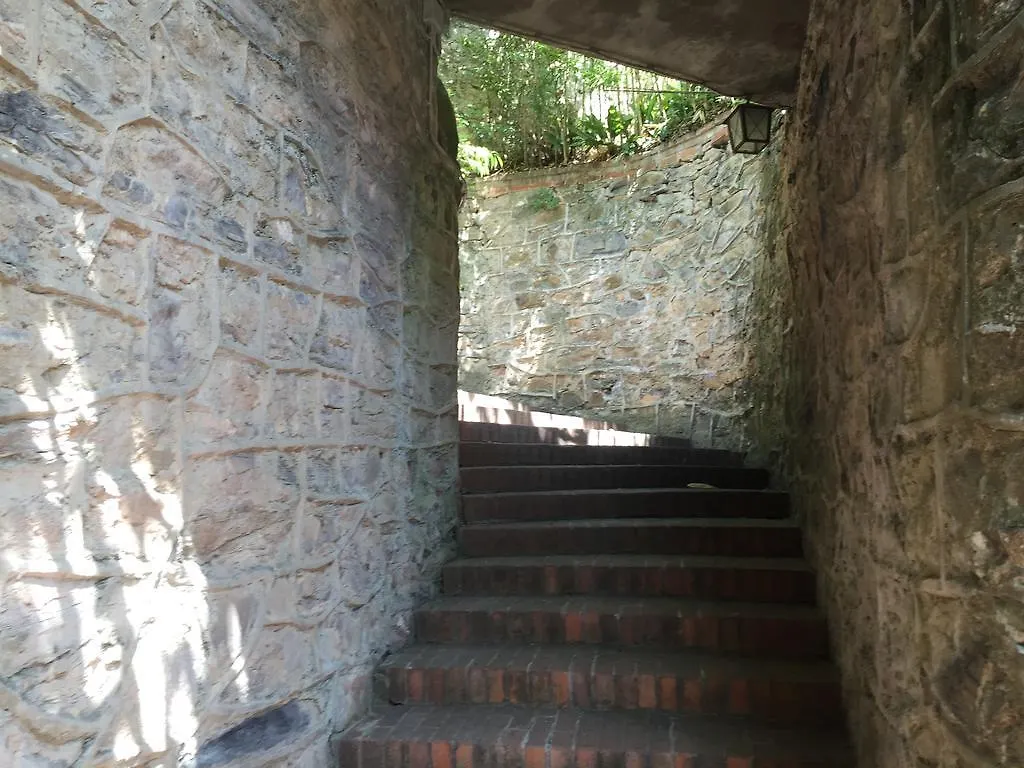 La Vignetta Casa Vacanze Alassio Bed & Breakfast