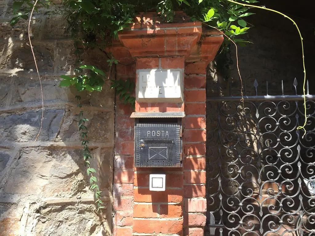 La Vignetta Casa Vacanze Alassio