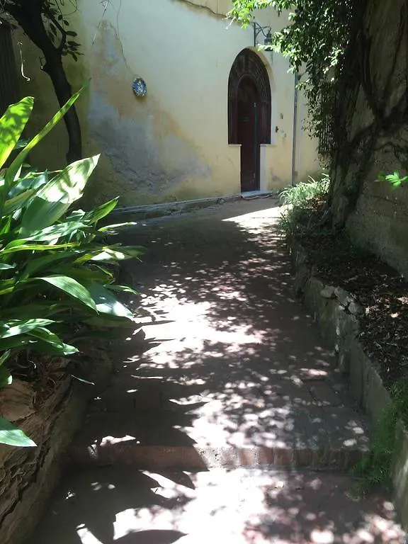 La Vignetta Casa Vacanze Alassio Bed & Breakfast