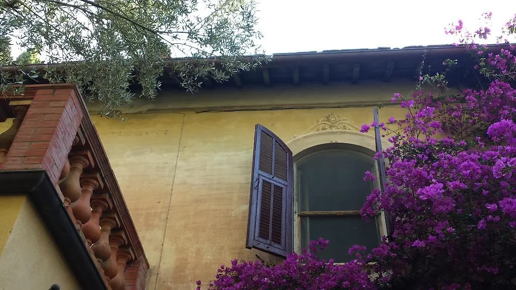 La Vignetta Casa Vacanze Alassio Italy