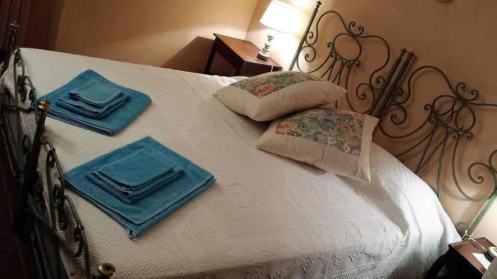 La Vignetta Casa Vacanze Alassio Bed & Breakfast