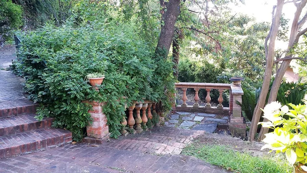 La Vignetta Casa Vacanze Alassio