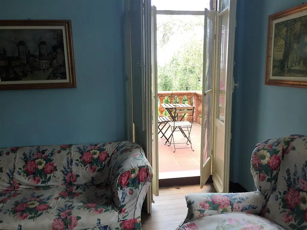 Bed & Breakfast La Vignetta Casa Vacanze Alassio