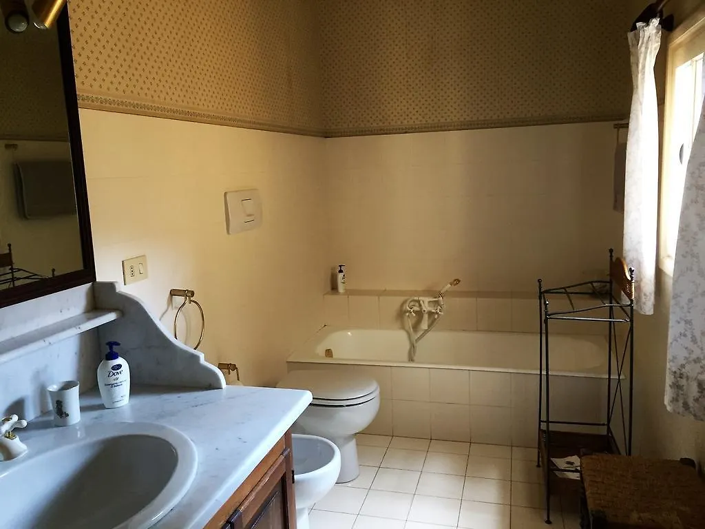 Bed & Breakfast La Vignetta Casa Vacanze Alassio