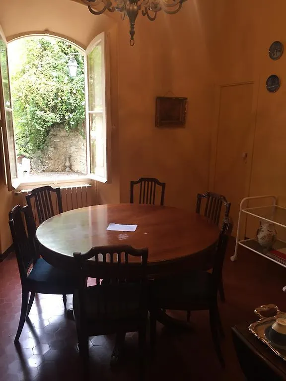 La Vignetta Casa Vacanze Alassio Bed & Breakfast