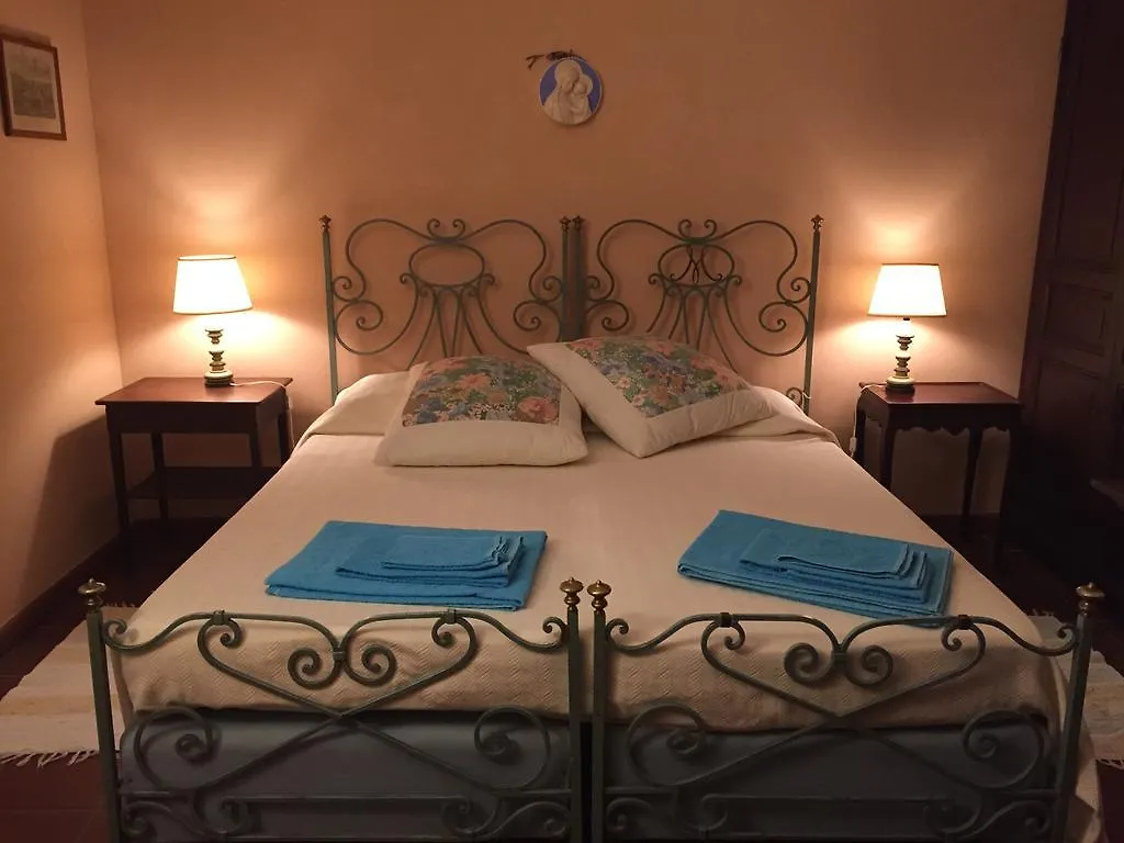** Bed & Breakfast La Vignetta Casa Vacanze Alassio Italy