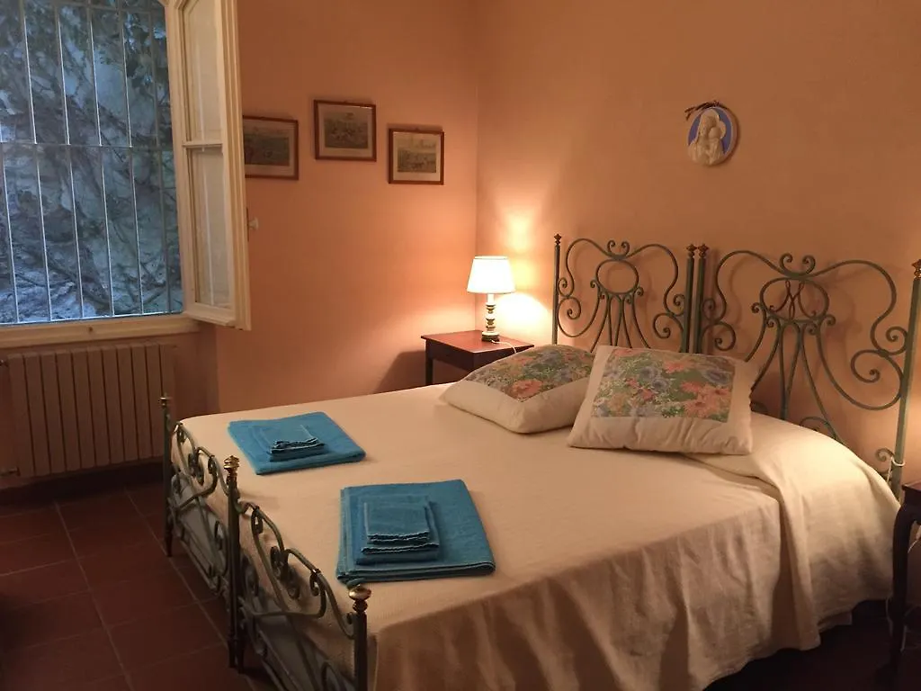 La Vignetta Casa Vacanze Alassio