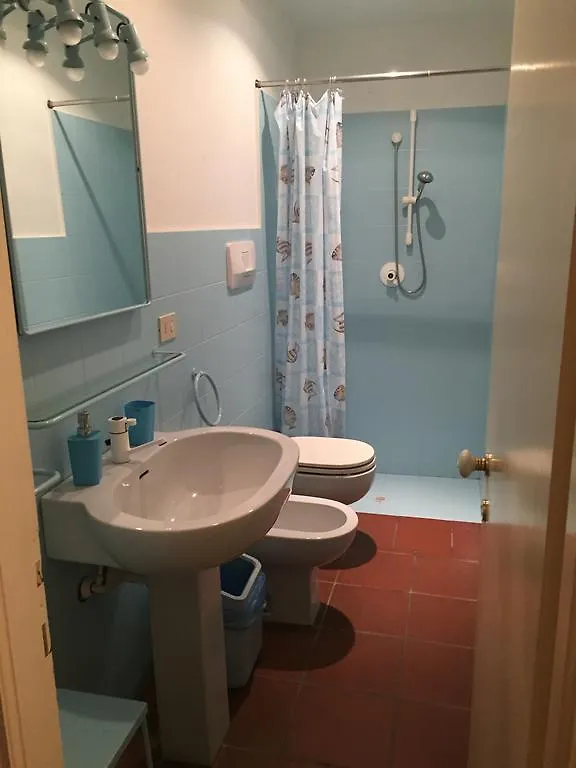 La Vignetta Casa Vacanze Alassio 2*,